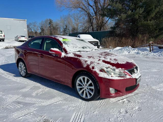 Изображение 2010 LEXUS IS 250 2010