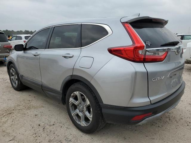Image 2 of 2017 HONDA CR-V EXL 2017 with VIN 7FARW1H81HE015727