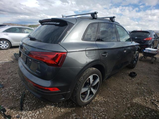 Изображение 3 2023 AUDI Q5 PRESTIGE 45 2023 с VIN WA1FAAFY9P2098500