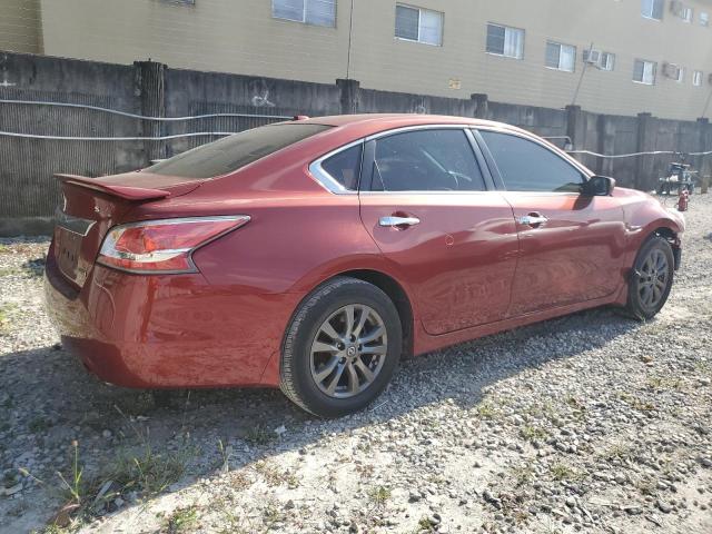 Image 3 of 2015 NISSAN ALTIMA 2.5 2015 with VIN 1N4AL3AP6FC491518