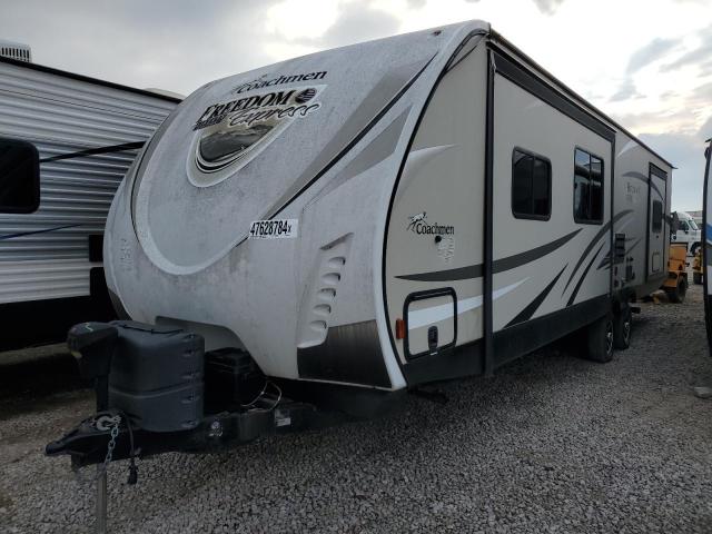 Image 2 of 2017 FCUH TRAILER 2017 with VIN 5ZT2FEXB9HS028180