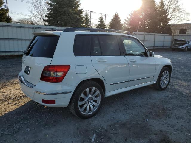 Obraz 3 z 2012 MERCEDES-BENZ GLK 350 4MATIC 2012 z VIN WDCGG8HB3CF797239