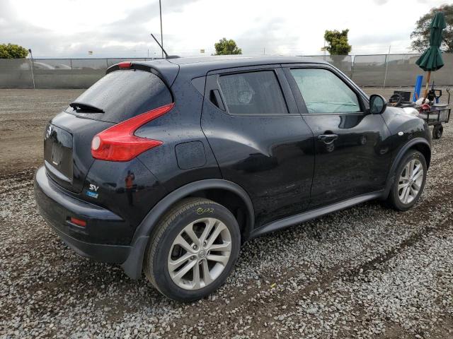 Image 3 of 2014 NISSAN JUKE S 2014 with VIN JN8AF5MR8ET350656