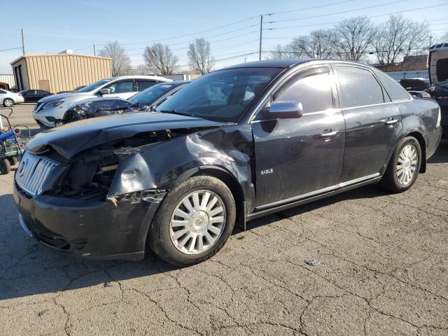 2008 MERCURY SABLE LUXURY 2008 image