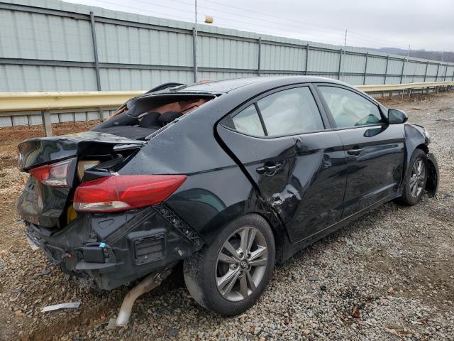 Image 3 of 2017 HYUNDAI ELANTRA SE 2017 with VIN 5NPD84LF9HH165545