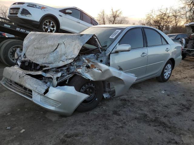 Obraz 1 z 2006 TOYOTA CAMRY LE 2006 z VIN 4T1BE32K66U707644