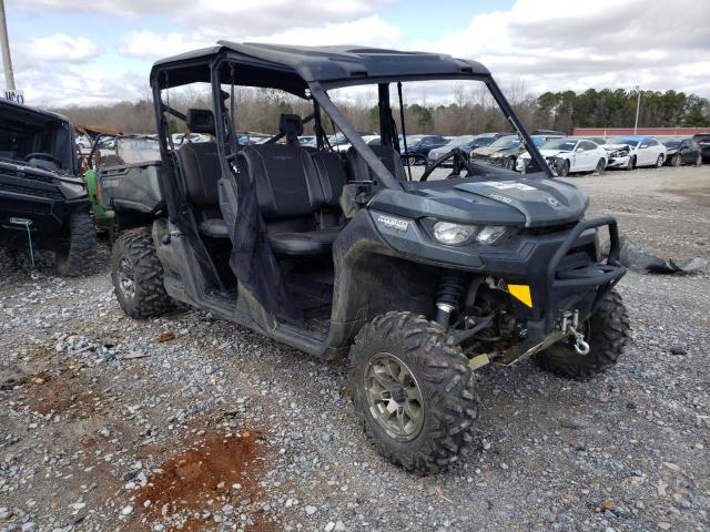 Image 1 of 2020 CAN-AM DEFENDER MAX LONE STAR HD10 2020 with VIN 3JBURAX44LK001075