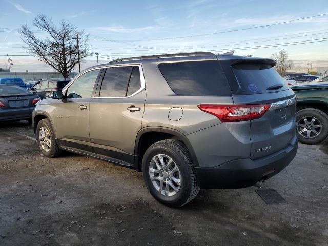 Image 2 of 2020 CHEVROLET TRAVERSE LT 2020 with VIN 1GNERGKWXLJ174654