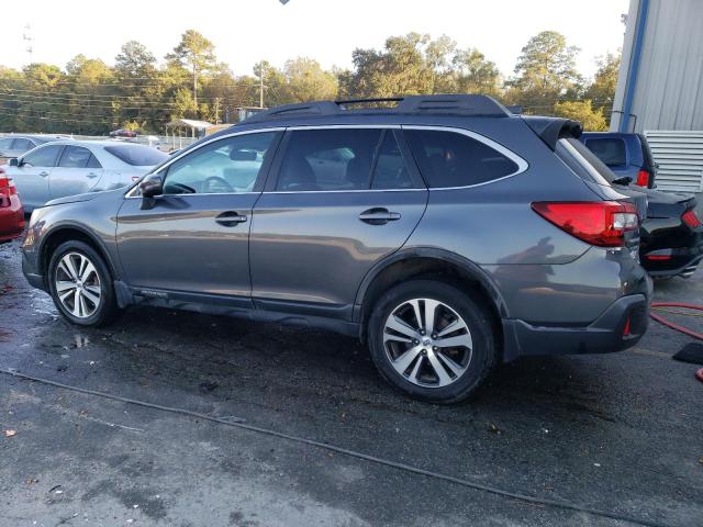 Obraz 2 z 2018 SUBARU OUTBACK 2.5I LIMITED 2018 z VIN 4S4BSANCXJ3213304