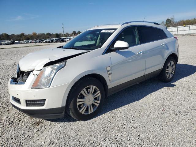 Изображение 1 2012 CADILLAC SRX LUXURY COLLECTION 2012 с VIN 3GYFNAE3XCS517303