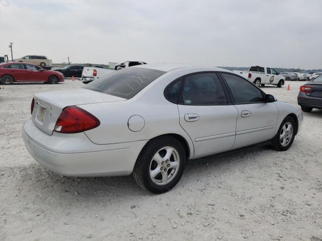 Image 3 of 2002 FORD TAURUS SE 2002 with VIN 1FAFP53UX2A163260