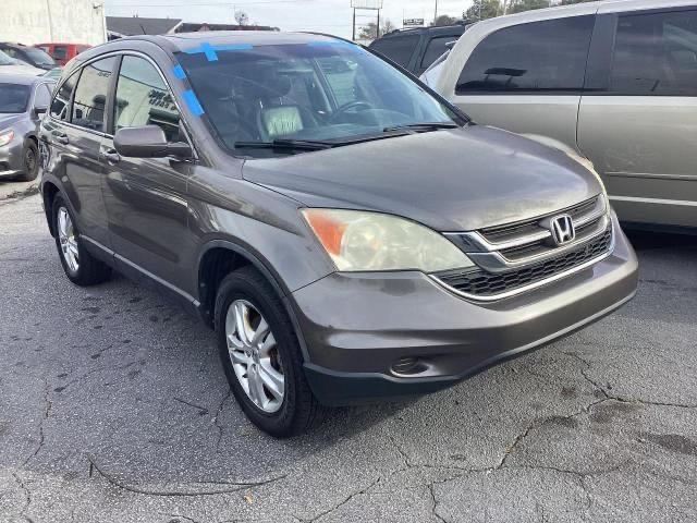 Obraz 2011 HONDA CR-V EXL 2011
