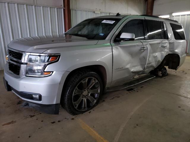 Obraz 2015 CHEVROLET TAHOE C1500 LT 2015