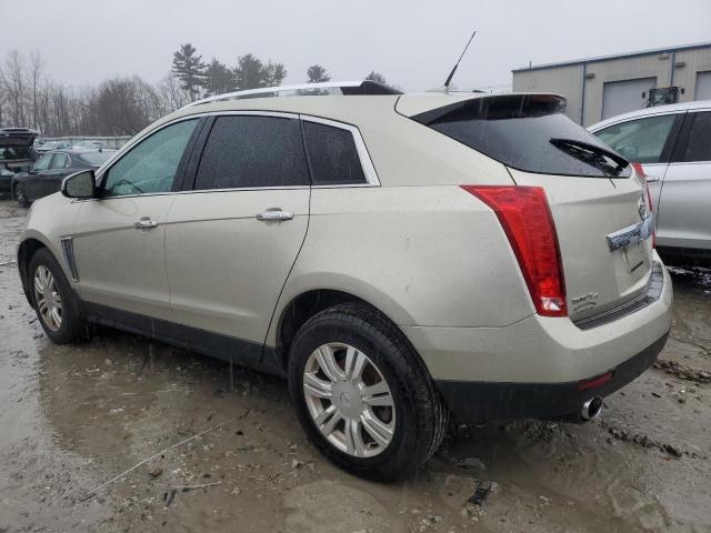 Image 2 of 2014 CADILLAC SRX LUXURY COLLECTION 2014 with VIN 3GYFNEE32ES660644