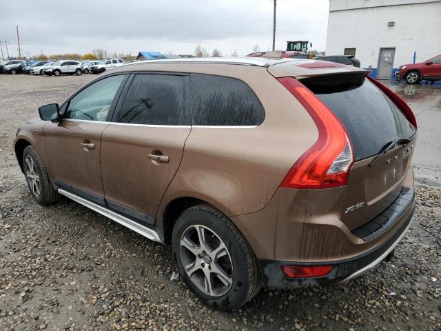 Изображение 2 2012 VOLVO XC60 T6 2012 с VIN YV4902DZ3C2267862