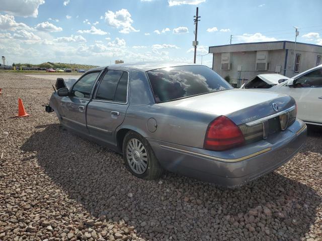 Изображение 2 2006 MERCURY GRAND MARQUIS LS 2006 с VIN 2MEFM75W66X633468