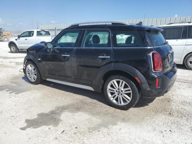 Image 2 of 2022 MINI COOPER COUNTRYMAN 2022 with VIN WMZ23BR08N3N74477
