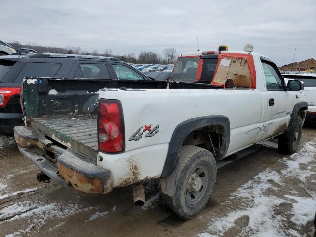 Изображение 3 2006 CHEVROLET SILVERADO K3500 2006 с VIN 1GCHK34UX6E143593