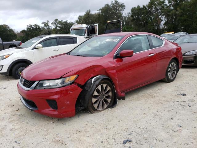 Obraz 1 z 2014 HONDA ACCORD LX-S 2014 z VIN 1HGCT1B36EA013338