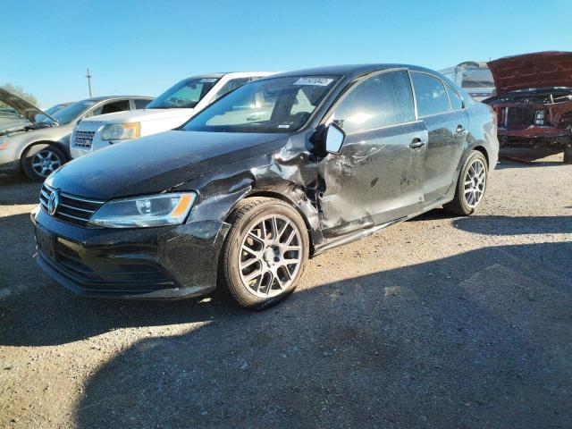 2016 VOLKSWAGEN JETTA S 2016 image