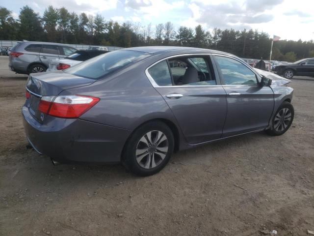 Image 3 of 2014 HONDA ACCORD LX 2014 with VIN 1HGCR2F32EA147472