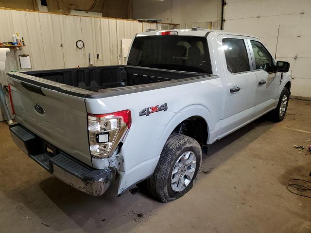 Image 3 of 2023 FORD F150 SUPERCREW 2023 with VIN 1FTFW1E51PFC05157