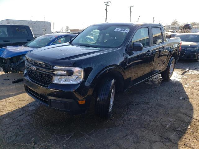 Изображение 1 2023 FORD MAVERICK XL 2023 с VIN 3FTTW8E37PRA41409