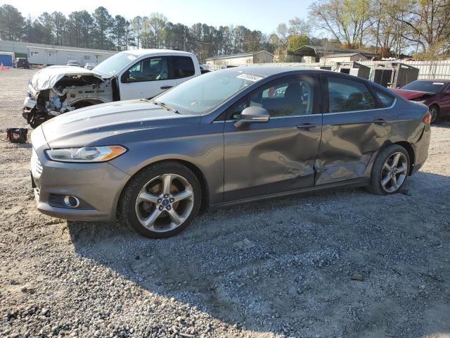 Obraz 1 z 2013 FORD FUSION SE 2013 z VIN 3FA6P0HR5DR258258