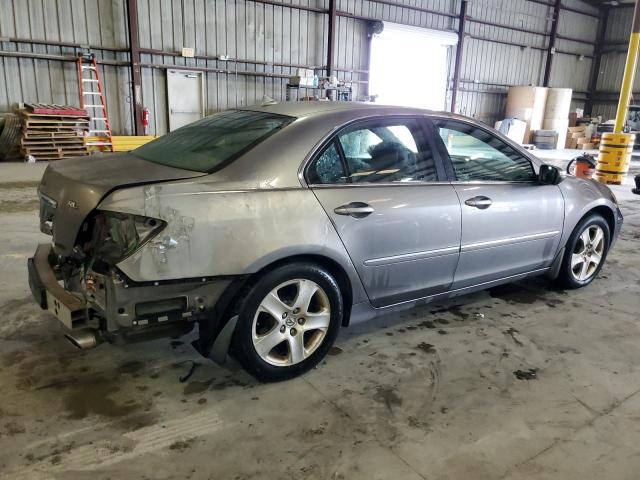 Image 3 of 2006 ACURA RL  2006 with VIN JH4KB16566C007276