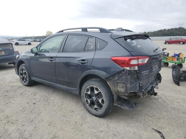 Изображение 2 2018 SUBARU CROSSTREK PREMIUM 2018 с VIN JF2GTABC4J9254926