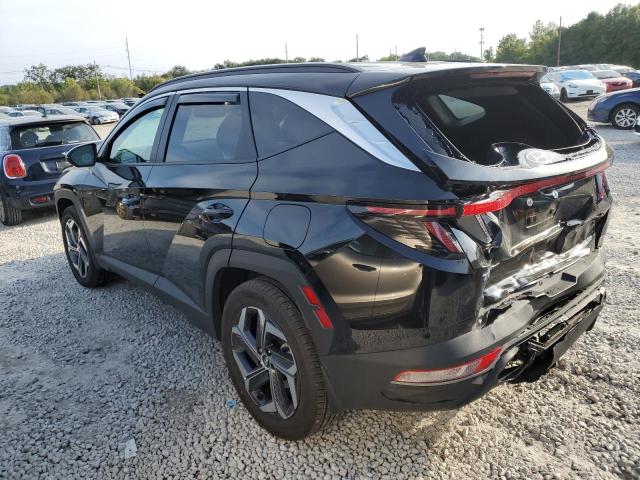 Изображение 2 2022 HYUNDAI TUCSON SEL 2022 с VIN KM8JBDA29NU071120