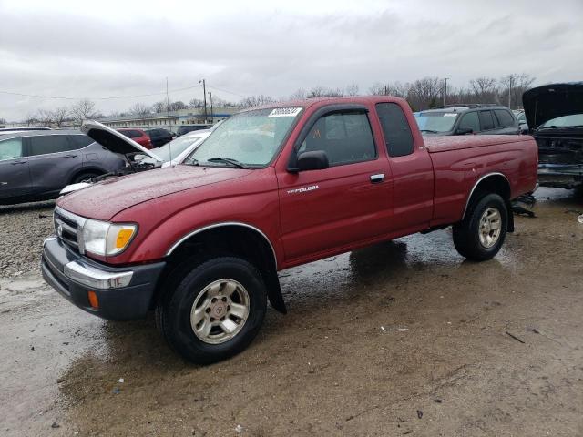 Изображение 1 1999 TOYOTA TACOMA XTRACAB PRERUNNER 1999 с VIN 4TASM92N8XZ518336