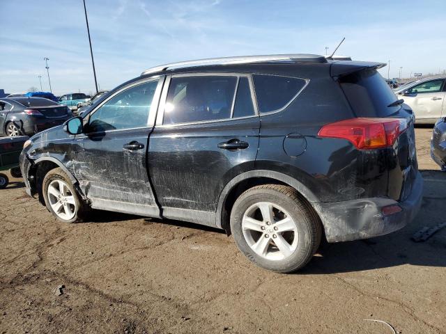 Obraz 2 z 2014 TOYOTA RAV4 XLE 2014 z VIN 2T3RFREV6EW161213