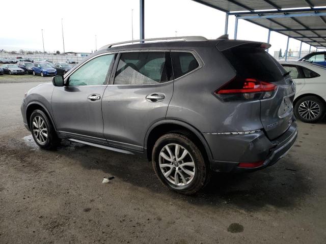 Изображение 2 2018 NISSAN ROGUE S 2018 с VIN KNMAT2MV7JP575802