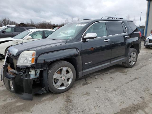 Obraz 1 z 2012 GMC TERRAIN SLT 2012 z VIN 2GKFLXE53C6284268