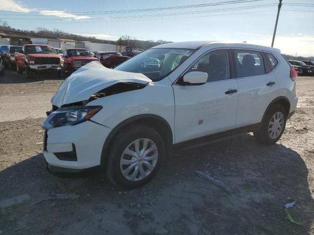 Obraz 1 z 2020 NISSAN ROGUE S 2020 z VIN JN8AT2MV9LW139367