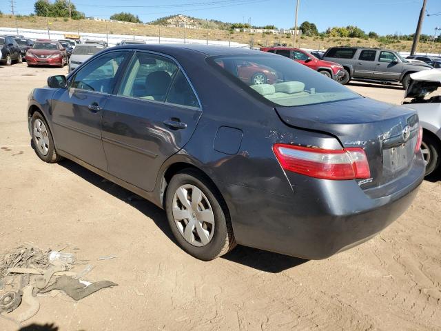 Image 2 of 2009 TOYOTA CAMRY BASE 2009 with VIN 4T1BE46K49U872970