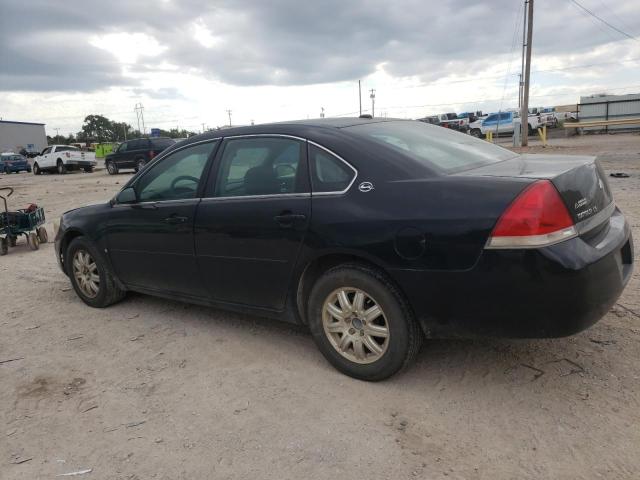 Изображение 2 2006 CHEVROLET IMPALA LS 2006 с VIN 2G1WB58K069221614