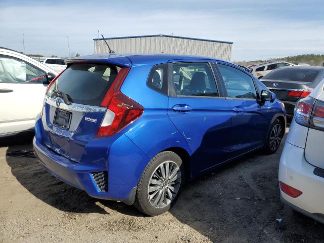 Image 3 of 2016 HONDA FIT EX 2016 with VIN JHMGK5H7XGX026225