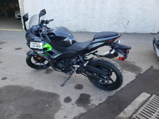 Obraz 3 z 2023 KAWASAKI EX400  2023 z VIN JKAEXKH18PDAN8027