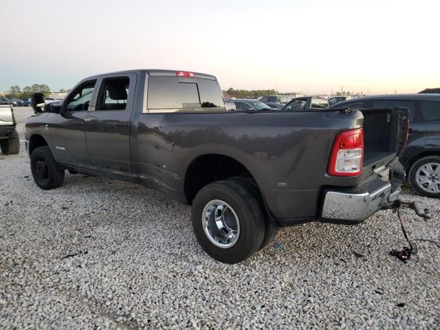 Image 2 of 2022 RAM 3500 TRADESMAN 2022 with VIN 3C63RRGLXNG152823