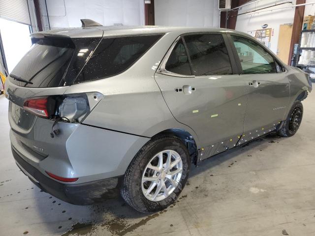 Obraz 3 z 2024 CHEVROLET EQUINOX LT 2024 z VIN 3GNAXUEG0RS194426