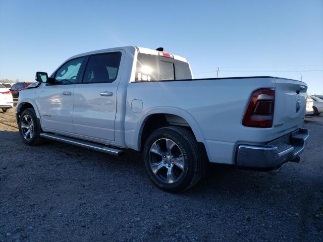 Изображение 2 2022 RAM 1500 LARAMIE 2022 с VIN 1C6SRFJT6NN349577