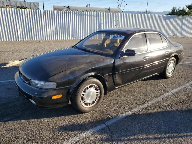 Obraz 1997 INFINITI J30  1997