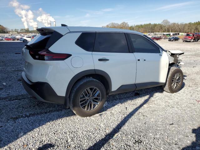 Image 3 of 2022 NISSAN ROGUE S 2022 with VIN 5N1BT3AA4NC717169