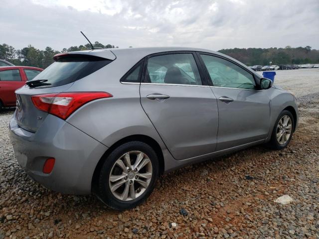 Изображение 3 2015 HYUNDAI ELANTRA GT  2015 с VIN KMHD35LH5FU239726