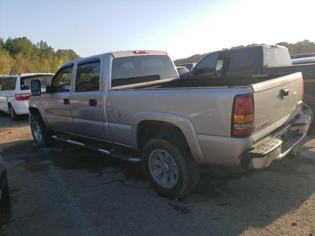 Image 2 of 2007 GMC SIERRA K2500 HEAVY DUTY 2007 with VIN 1GTHK23D87F137363