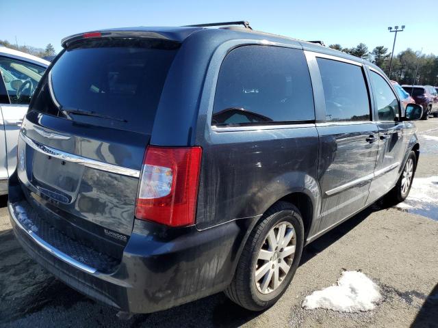 Image 3 of 2014 CHRYSLER TOWN & COUNTRY TOURING 2014 with VIN 2C4RC1BG1ER221005