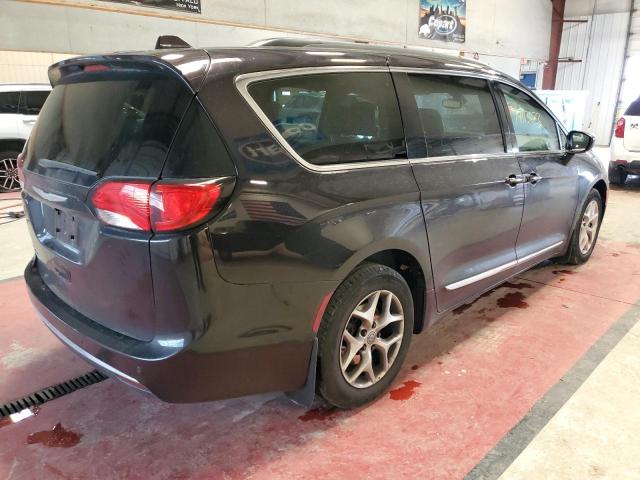 Image 3 of 2017 CHRYSLER PACIFICA TOURING L 2017 with VIN 2C4RC1BG8HR525730