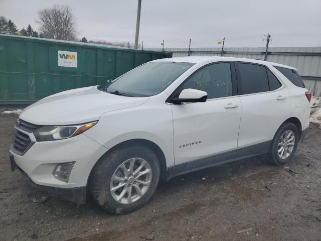 Изображение 1 2019 CHEVROLET EQUINOX LT 2019 с VIN 2GNAXKEV5K6268950